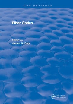 Cover Fiber Optics (eBook, PDF)