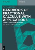 Handbook of Fractional Calculus with Applications, Applications in Control