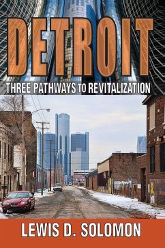 Cover Detroit (eBook, ePUB)