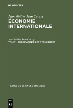 Automatismes et structures (eBook, PDF) Cover Automatismes et structures (eBook, PDF)