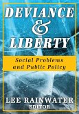 Deviance and Liberty (eBook, ePUB)