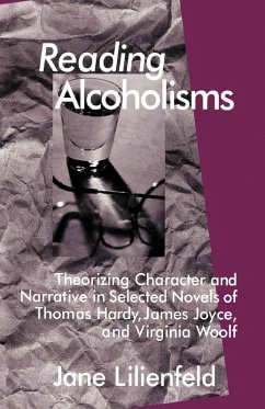 Reading Alcoholisms (eBook, PDF) - Lilienfeld, J.