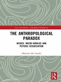 The Anthropological Paradox (eBook, PDF)