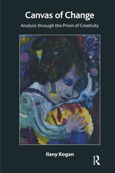 Canvas of Change (eBook, ePUB) Canvas of Change (eBook, ePUB)