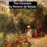 The Chouans (eBook, ePUB) - Bild 1