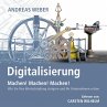 Digitalisierung - Machen! Machen!... - Bild 1