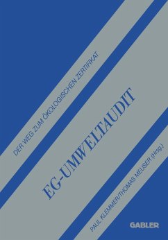 Cover EG-Umweltaudit (eBook, PDF)