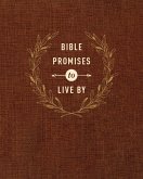 Bible Promises to Live By (eBook, ePUB)