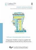 Kulturen internationaler Unternehmen (eBook, PDF)