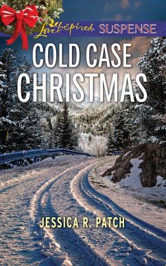 Cold Case Christmas (eBook, ePUB) - Patch, Jessica R.