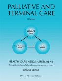 Health Care Needs Assessment (eBook, ePUB)