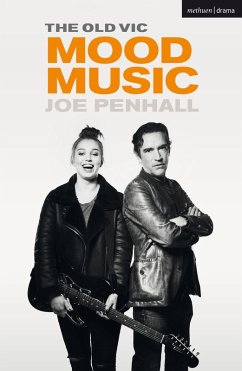 Mood Music (eBook, PDF) - Penhall, Joe