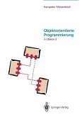 Objektorientierte Programmierung in Oberon-2 (eBook, PDF)