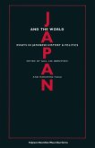 Japan and the World (eBook, PDF)
