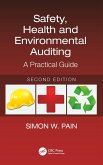 Safety, Health and Environmental Auditing (eBook, ePUB)
