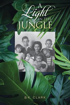 Cover A Light in the Jungle (eBook, ePUB)