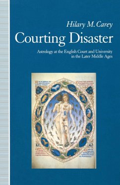 Courting Disaster (eBook, PDF) - Carey, Hilary M; Loparo, Kenneth A.