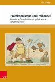 Protektionismus und Freihandel (eBook, PDF)