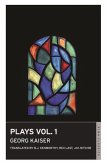 Plays Vol 1 (eBook, PDF)