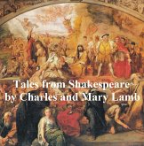 Tales from Shakespeare (eBook, ePUB)