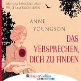 Das Versprechen, dich zu finden (MP3-Download)