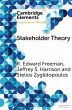 Stakeholder Theory (eBook, PDF) - Bild 1