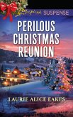 Perilous Christmas Reunion (eBook, ePUB)