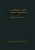 Handbuch der inneren Medizin (eBook, PDF)