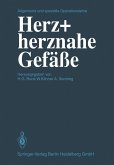 Herz und herznahe Gefäße (eBook, PDF)