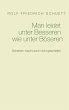 Man leidet unter Besseren wie unter... - Bild 1
