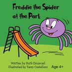 Freddie the Spider at the Park