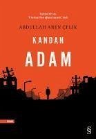 Kandan Adam - Aren celik, Abdullah