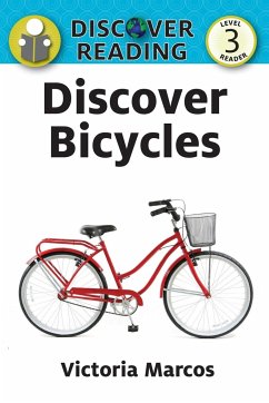 Discover Bicycles - Marcos, Victoria