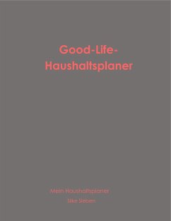 Good-Life-Haushaltsplaner