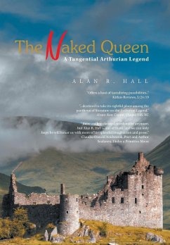 The Naked Queen - Hall, Alan R.