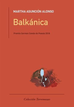 Balkánica - Alonso, Martha Asunción