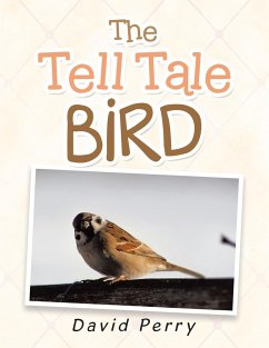 The Tell Tale Bird - Perry, David