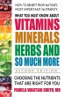 What You Must Know about Vitamins,... - Bild 1