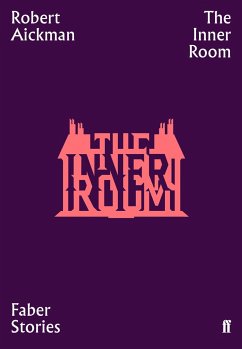 The Inner Room - Aickman, Robert