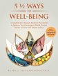 5 ½ Ways to Well-Being - Bild 1