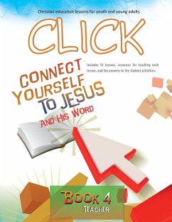 Cover Click, Book 4 (Teacher)