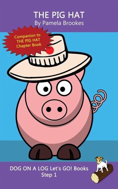 The Pig Hat - Brookes, Pamela