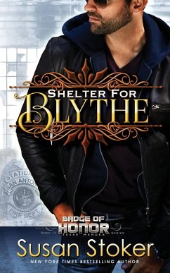 Shelter for Blythe - Stoker, Susan