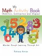 My Math Activity Book - Bild 1