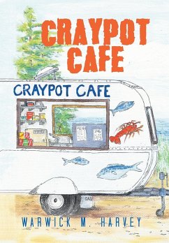 Craypot Cafe - Harvey, Warwick M.