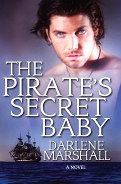 The Pirate's Secret Baby - Marshall, Darlene