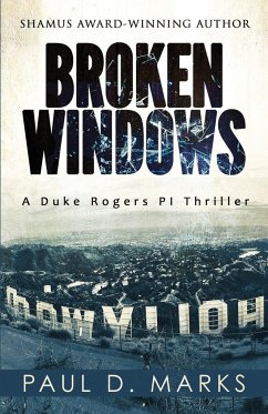 Broken Windows - Marks, Paul D.