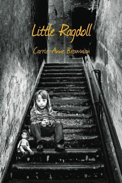 Little Ragdoll - Brownian, Carrie-Anne