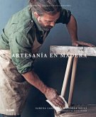 Artesanía en madera : 20 proyectos artesanales de carpintería