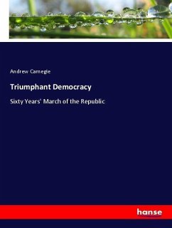 Triumphant Democracy